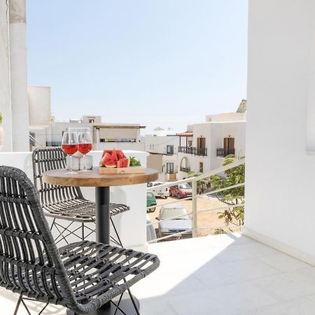 Naxian Icon Luxury Residence 2 Naxos City Exterior photo
