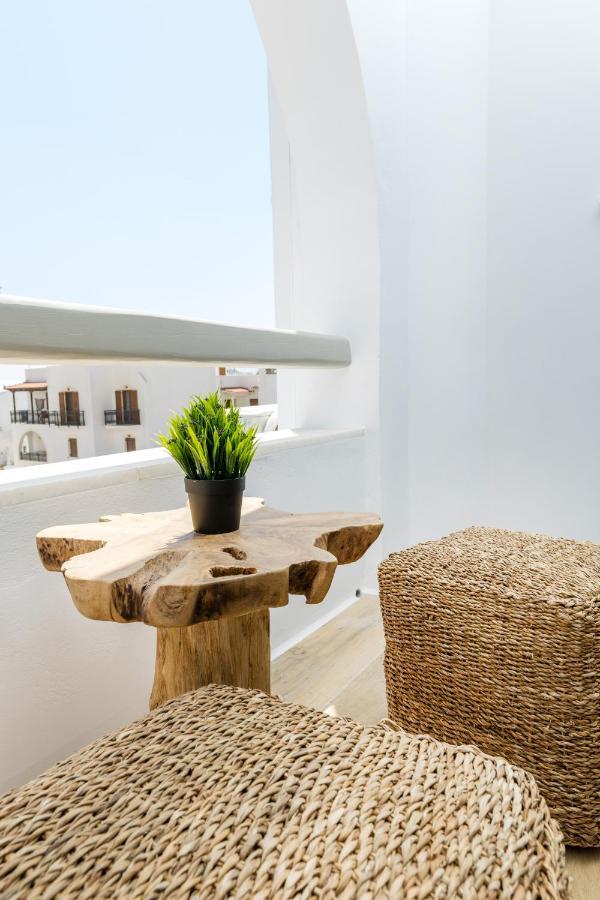Naxian Icon Luxury Residence 2 Naxos City Exterior photo