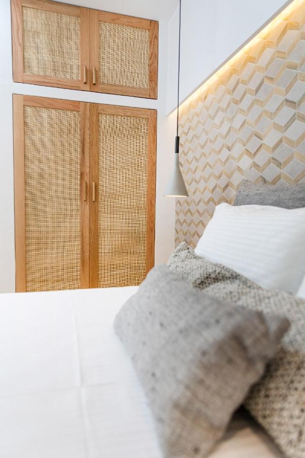 Naxian Icon Luxury Residence 2 Naxos City Exterior photo